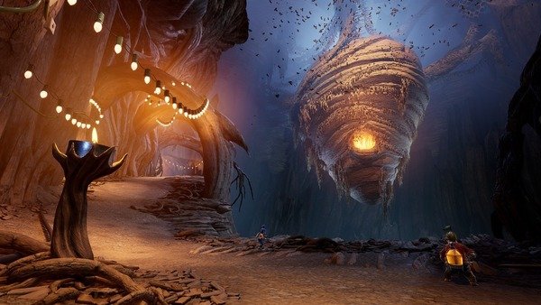 Диск GamesSoftware PS4 IT TAKES TWO, BD диск фото №9