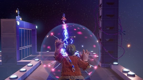 Диск GamesSoftware PS4 IT TAKES TWO, BD диск фото №8