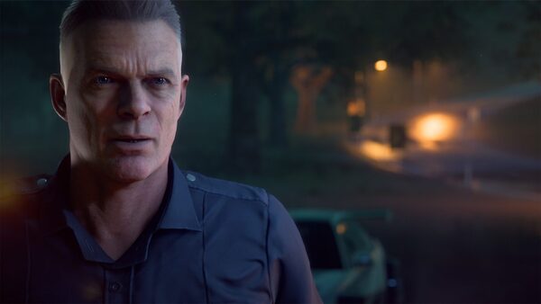 Диск GamesSoftware PS4 Need For Speed Heat, BD диск фото №17