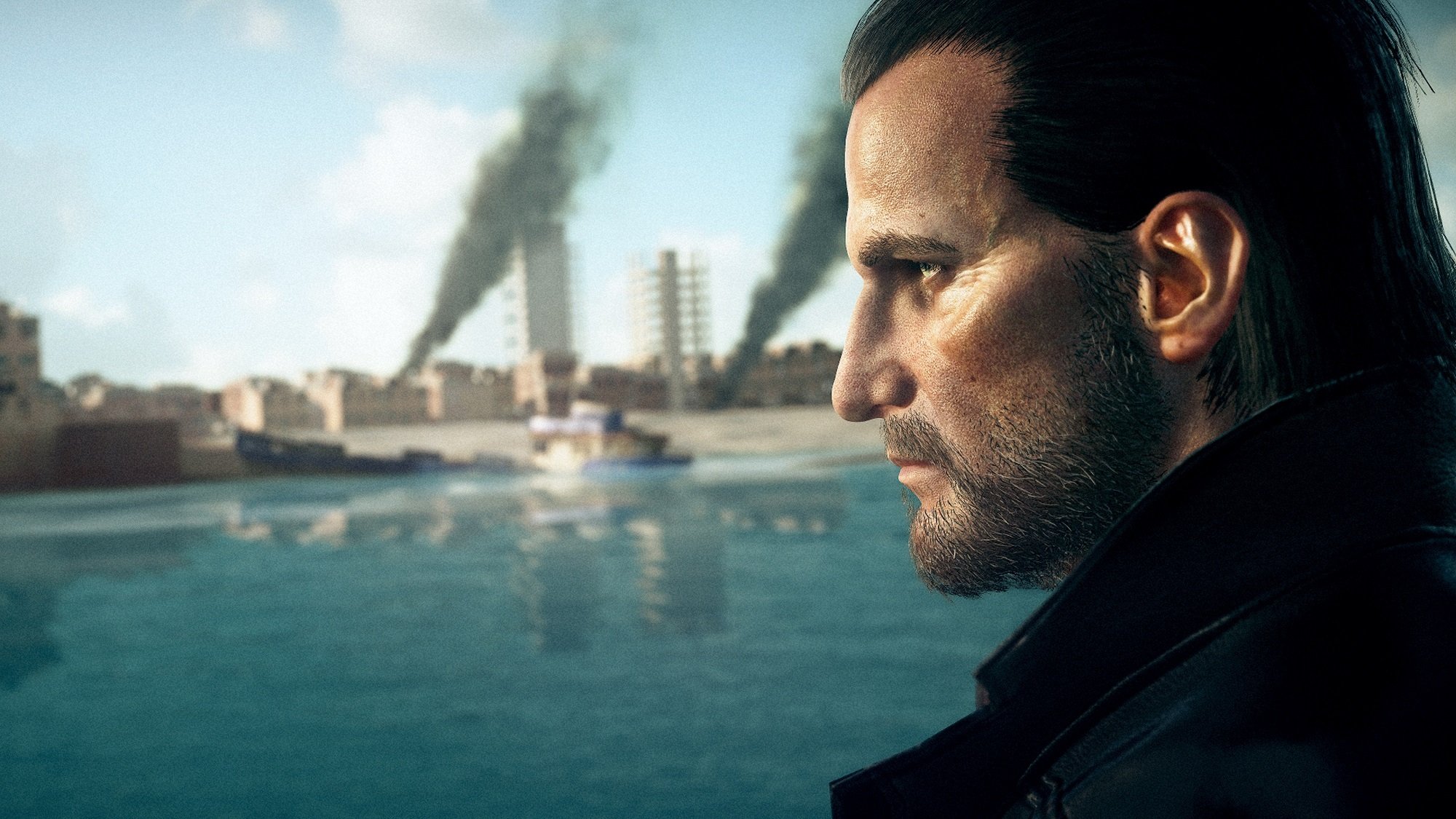 Диск GamesSoftware PS4 Hitman 3, BD диск фото №5