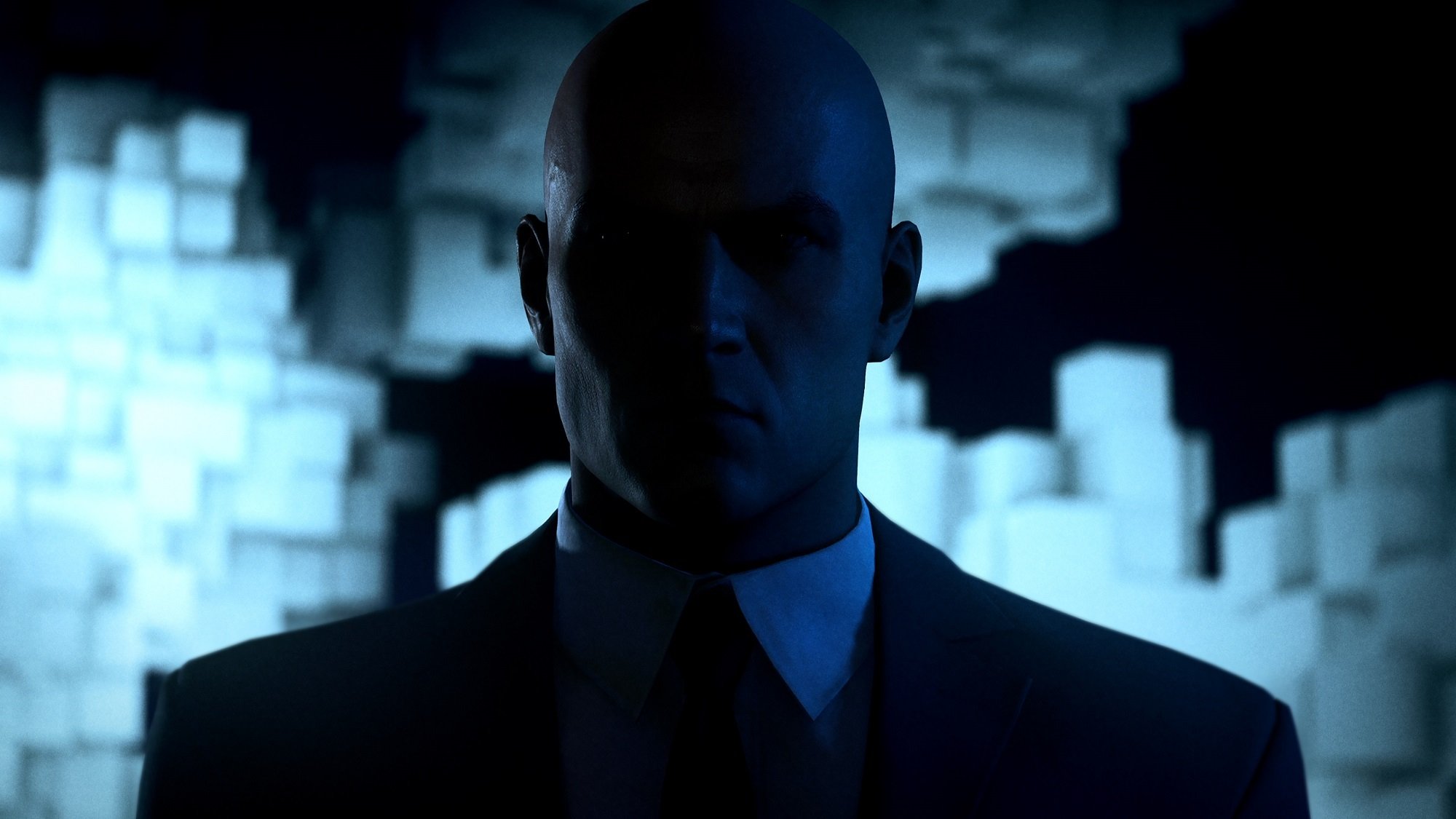 Диск GamesSoftware PS4 Hitman 3, BD диск фото №4