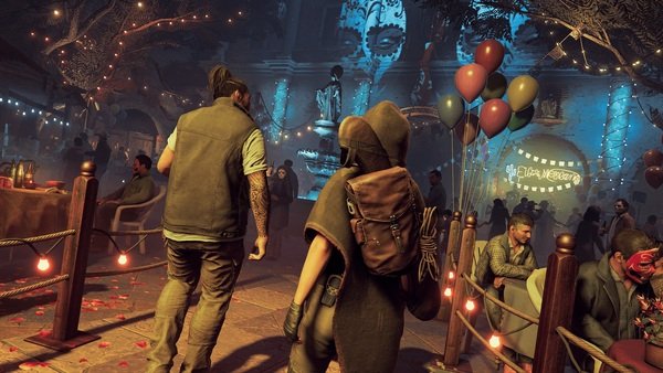 Диск Sony Shadow of the Tomb Raider Standard Edition, BD диск фото №5