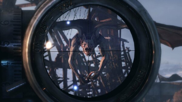 Диск GamesSoftware PS5 Metro Exodus Complete Edition, BD диск фото №11