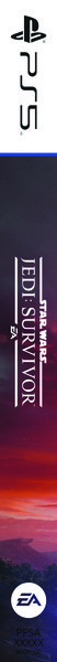 Диск GamesSoftware PS5 Star Wars Jedi Survivor, BD диск фото №7