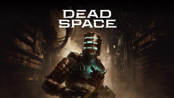 Диск GamesSoftware PS5 Dead Space, BD диск фото №2