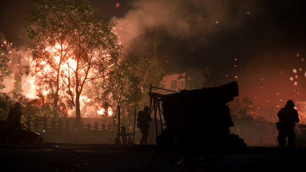 Диск GamesSoftware PS5 Call of Duty: Modern Warfare II, BD диск фото №8