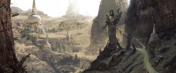 Диск GamesSoftware PS5 Diablo 4, BD диск фото №3