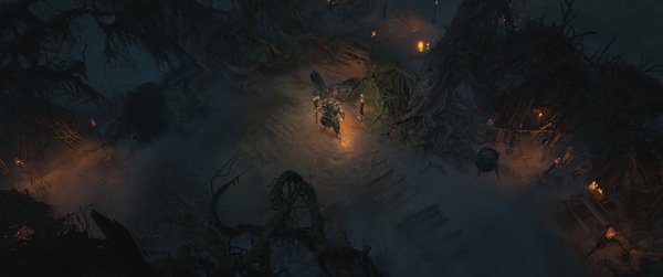 Диск GamesSoftware PS5 Diablo 4, BD диск фото №7