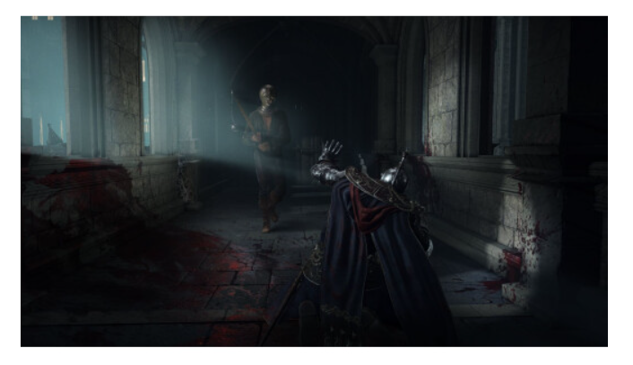 Диск GamesSoftware PS5 Elden Ring, BD диск фото №7
