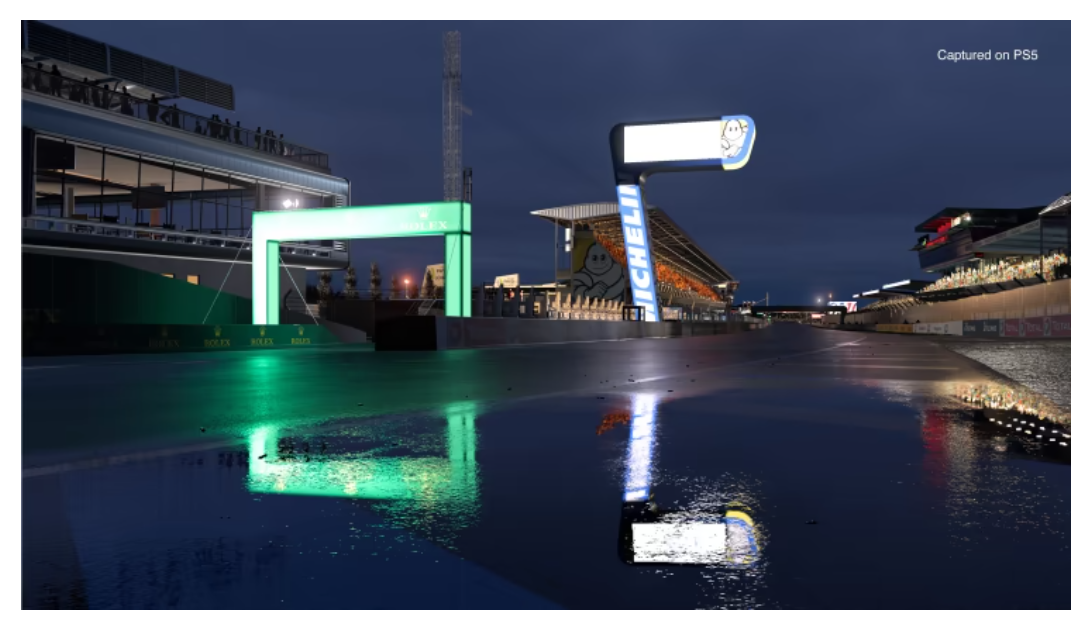Диск GamesSoftware PS5 Gran Turismo 7, BD диск фото №6