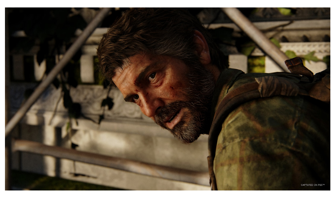 Диск GamesSoftware PS5 The Last Of Us Part I, BD диск фото №12
