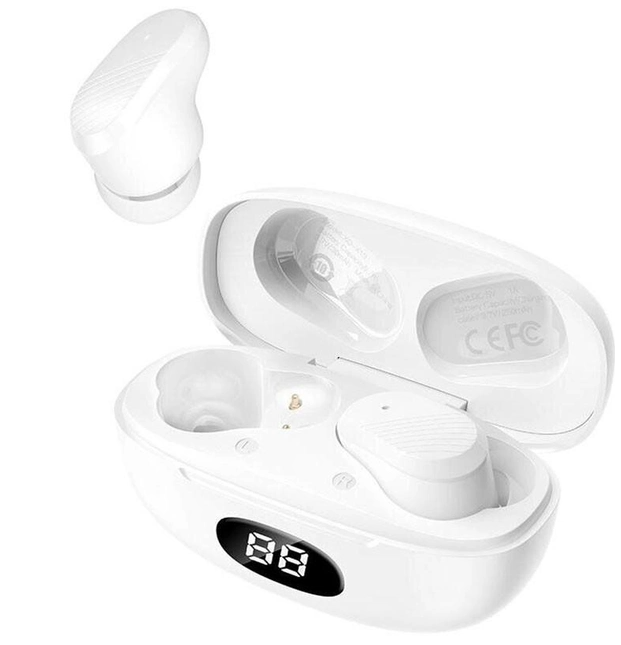 Наушники XO X19 White