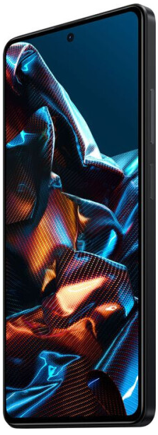 Смартфон Poco X5 Pro 5G 6/128GB Black (Global Version) фото №4