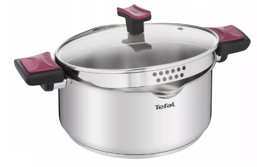 Набір посуду Tefal G723SA74 фото №6