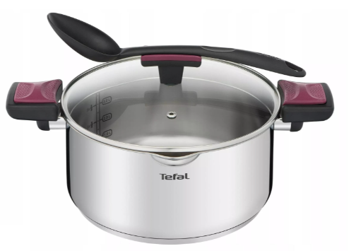 Набір посуду Tefal G723SA74 фото №4