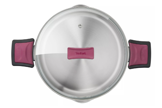 Набір посуду Tefal G723SA74 фото №5