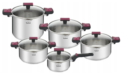 Набір посуду Tefal G723SA74