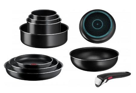 Набор посуды Tefal L1539843 фото №2