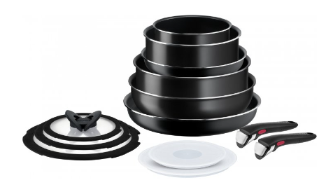 Набор посуды Tefal L1539843