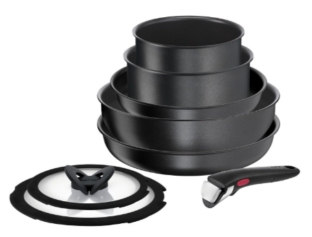 Набір посуду Tefal L7629242