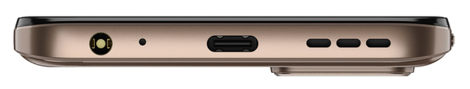 Смартфон Motorola G32 6/128GB Dual Sim Rose Gold (PAUU0039RS) фото №8