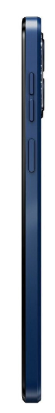 Смартфон Motorola G14 4/128GB Dual Sim Sky Blue (PAYF0027RS) фото №10