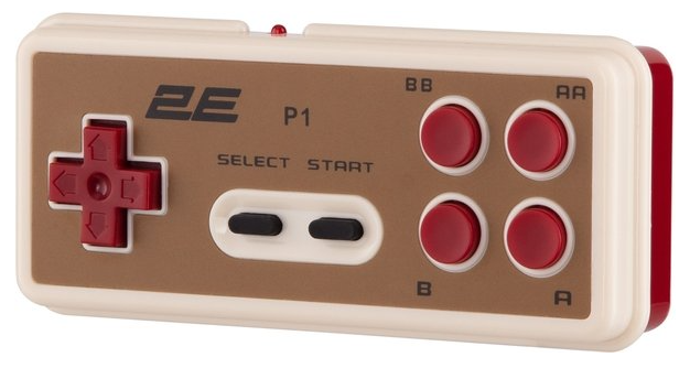 Игровая приставка 2E 2E8BHDWS288 фото №5