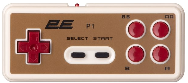 Игровая приставка 2E 2E8BHDWS288 фото №7