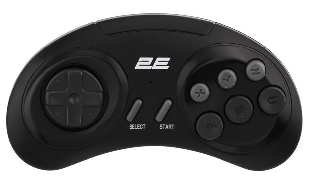 Игровая приставка 2E 2E16BHDWS913 фото №4
