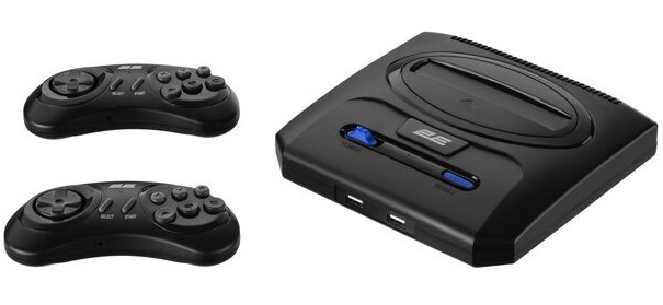 Игровая приставка 2E 2E16BHDWS913