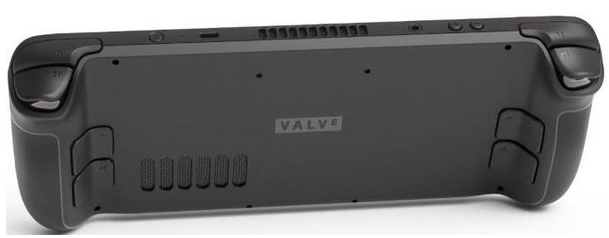 Игровая приставка Steam-Valve DECK 512GB фото №6