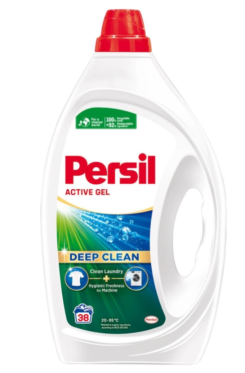 Гель для прання Persil Універсал 1.71 л (9000101574111)
