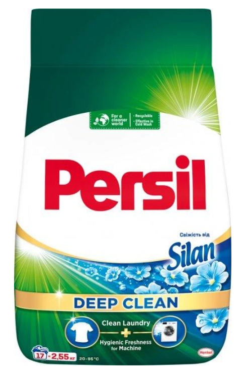 Порошок для прання Persil автомат 