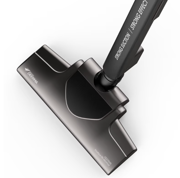 Пилосос ручний Deerma Vacuum Cleaner DX700S фото №5