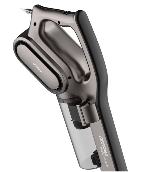 Пилосос ручний Deerma Vacuum Cleaner DX700S фото №4