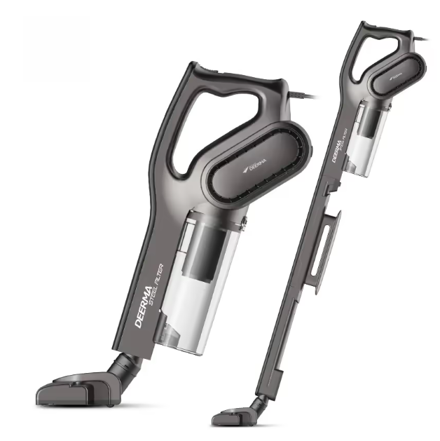 Пилосос ручний Deerma Vacuum Cleaner DX700S фото №3