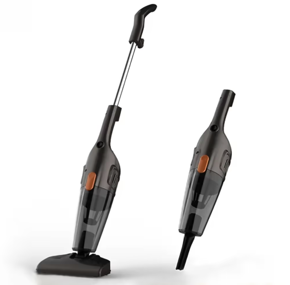 Пилосос ручний Deerma Vacuum Cleaner DX115C фото №2