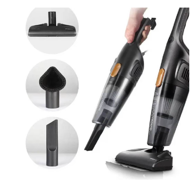 Пилосос ручний Deerma Vacuum Cleaner DX115C фото №4