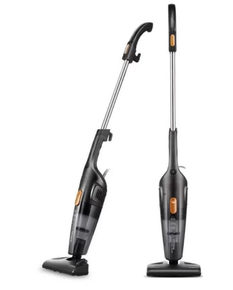 Пилосос ручний Deerma Vacuum Cleaner DX115C фото №5