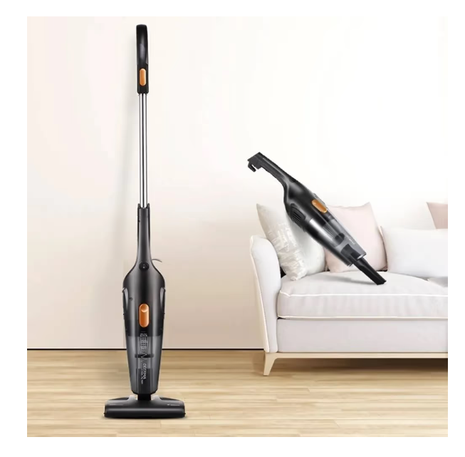Пилосос ручний Deerma Vacuum Cleaner DX115C фото №6