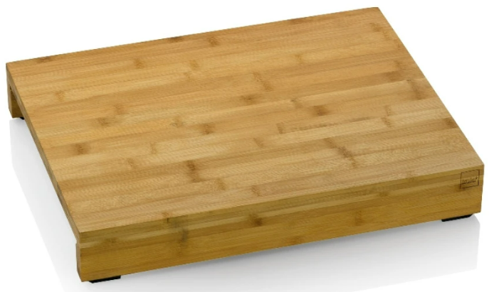 Доска кухонная Kela Kenina 46х36х7 см (12553)