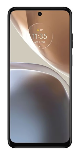 Смартфон Motorola G32 8/256GB Dual Sim Mineral Grey (PAUU0050RS) фото №2
