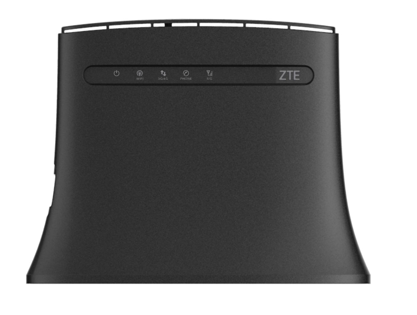 Маршрутизатор ZTE MF283U 4G