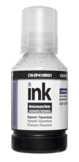 Чорнила для принтера Colorway Epson L-4150/4160/6160/6170 127мл Black Pigm. EP415Bk