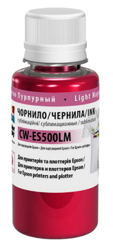 Чорнила для принтера Colorway Epson Sublimation 100мл Ph. M. ES500LM