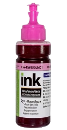 Чорнила для принтера Colorway Epson TX650 100мл Ph. Magen. EW650LM