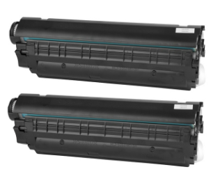 Картридж Colorway CANON (703) LBP-2900/3000 DUAL PACK (CW-C703FM)