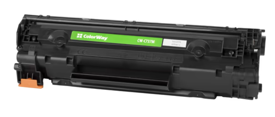 Картридж Colorway CANON (737) MF211/MF212w/MF216n фото №2