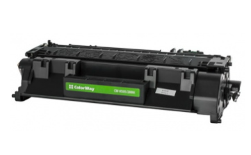 Картридж Colorway HP (CE505A/CF280A) LJ P2035/P2055/M425dn фото №2
