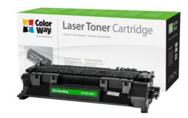 Картридж Colorway HP (CE505A/CF280A) LJ P2035/P2055/M425dn